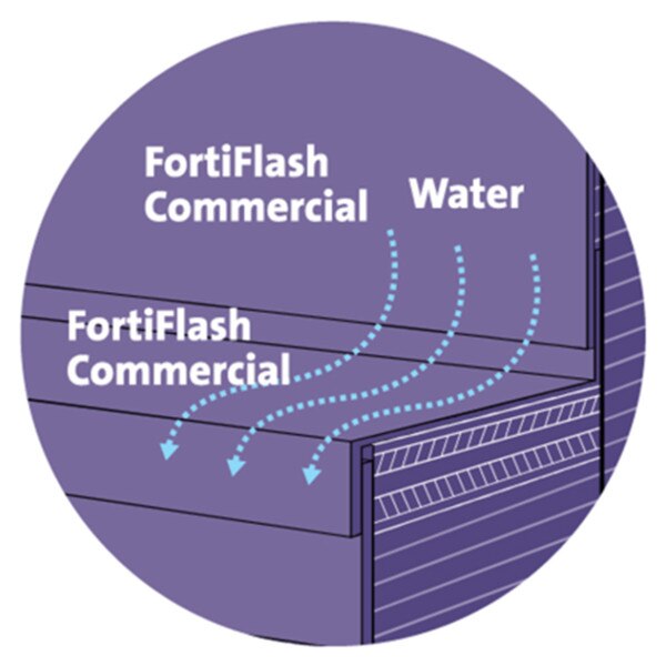Image of FortiFlash Commercial Memb